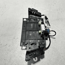 2012 Mercedes S550 Front Left / Right Side Dynamic Seat Control Module OEM