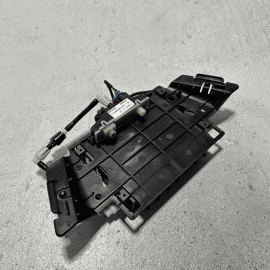 2012 Mercedes S550 Front Left / Right Side Dynamic Seat Control Module OEM