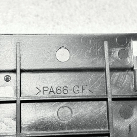 2012 Mercedes S550 Front Left / Right Side Dynamic Seat Control Module OEM