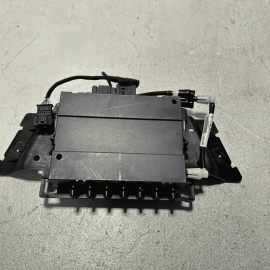 2012 Mercedes S550 Front Left / Right Side Dynamic Seat Control Module OEM