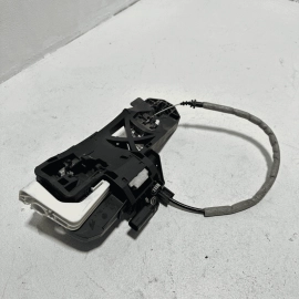 MERCEDES S550 2007-2013 FRONT RIGHT PASSENGER SIDE DOOR HANDLE BASE KEYLESS OEM