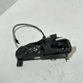 MERCEDES S550 2007-2013 FRONT RIGHT PASSENGER SIDE DOOR HANDLE BASE KEYLESS OEM