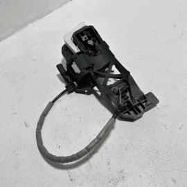 MERCEDES S550 2007-2013 FRONT RIGHT PASSENGER SIDE DOOR HANDLE BASE KEYLESS OEM