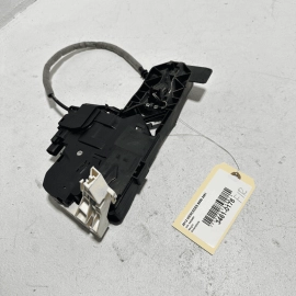 MERCEDES S550 2007-2013 FRONT RIGHT PASSENGER SIDE DOOR HANDLE BASE KEYLESS OEM