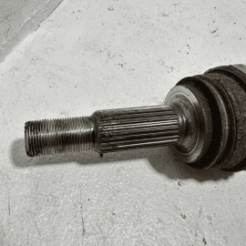 2020-2024 TOYOTA CAMRY XSE AXLE SHAFT HALFSHAFT REAR LEFT OR RIGHT OEM 1PCS