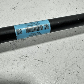 2020-2024 TOYOTA CAMRY XSE AXLE SHAFT HALFSHAFT REAR LEFT OR RIGHT OEM 1PCS