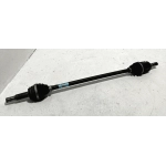 2020-2024 TOYOTA CAMRY XSE AXLE SHAFT HALFSHAFT REAR LEFT OR RIGHT OEM 1PCS