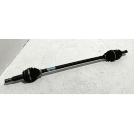 2020-2024 TOYOTA CAMRY XSE AXLE SHAFT HALFSHAFT REAR LEFT OR RIGHT OEM 1PCS
