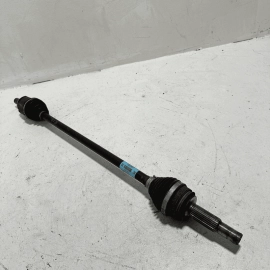 2020-2024 TOYOTA CAMRY XSE AXLE SHAFT HALFSHAFT REAR LEFT OR RIGHT OEM 1PCS