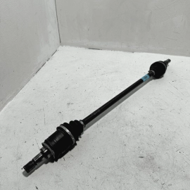 2020-2024 TOYOTA CAMRY XSE AXLE SHAFT HALFSHAFT REAR LEFT OR RIGHT OEM 1PCS