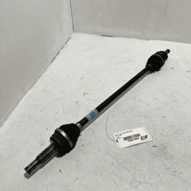 2020-2024 TOYOTA CAMRY XSE AXLE SHAFT HALFSHAFT REAR LEFT OR RIGHT OEM 1PCS
