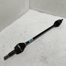 2020-2024 TOYOTA CAMRY XSE AXLE SHAFT HALFSHAFT REAR LEFT OR RIGHT OEM 1PCS