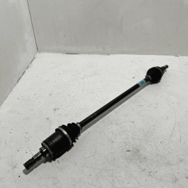 2020-2024 TOYOTA CAMRY XSE AXLE SHAFT HALFSHAFT REAR LEFT OR RIGHT OEM 1PCS