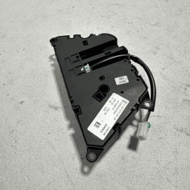 MERCEDES S550 2007 - 2013 FRONT RIGHT PASSENGER SEAT ADJUSTER CONTROL SWITCH OEM