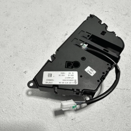 MERCEDES S550 2007 - 2013 FRONT RIGHT PASSENGER SEAT ADJUSTER CONTROL SWITCH OEM