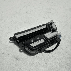 MERCEDES S550 2007 - 2013 FRONT RIGHT PASSENGER SEAT ADJUSTER CONTROL SWITCH OEM