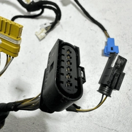 Mercedes W221 S550 2007-2013 Rear Right Passenger Door Wire Wiring Harness OEM