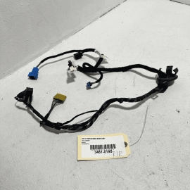 Mercedes W221 S550 2007-2013 Rear Right Passenger Door Wire Wiring Harness OEM