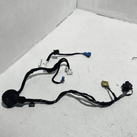 Mercedes W221 S550 2007-2013 Rear Right Passenger Door Wire Wiring Harness OEM