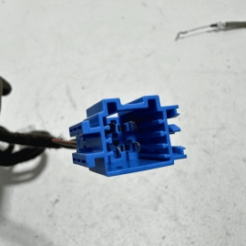 Mercedes W221 S550 2007-2013 Rear Right Passenger Door Wire Wiring Harness OEM