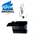 2017-2020 FORD FUSION REAR RIGHT PASSENGER BLIND SPOT SENSOR BRACKET OEM