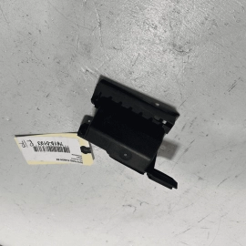 2017-2020 FORD FUSION REAR RIGHT PASSENGER BLIND SPOT SENSOR BRACKET OEM