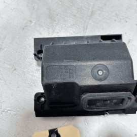 2017-2020 FORD FUSION REAR RIGHT PASSENGER BLIND SPOT SENSOR BRACKET OEM