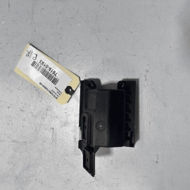 2017-2020 FORD FUSION REAR RIGHT PASSENGER BLIND SPOT SENSOR BRACKET OEM