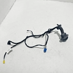 2007-2013 Mercedes W221 S550 Rear Right Passenger Door Wire Wiring Harness OEM
