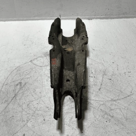 2007-2013 MERCEDES S550 W221 REAR LEFT OR RIGHT LOWER CONTROL ARM & COVER OEM