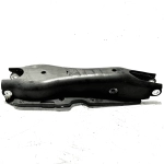 2007-2013 MERCEDES S550 W221 REAR LEFT OR RIGHT LOWER CONTROL ARM & COVER OEM