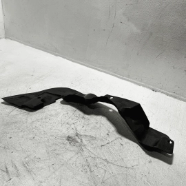 2007-2013 MERCEDES S550 W221 REAR PASSENGER SIDE FENDER LINER LOWER COVER OEM
