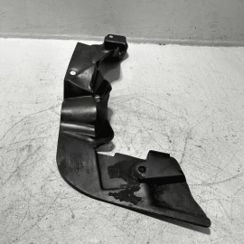 2007-2013 MERCEDES S550 W221 REAR PASSENGER SIDE FENDER LINER LOWER COVER OEM