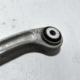 2007-2013 Mercedes W221 S550 Rear Left Driver Side Lower Thrust Control Arm OEM