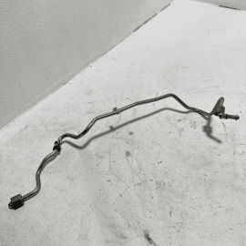 2012-2017 Mercedes S550 4.6L Engine High Pressure Fuel Pump Line OEM