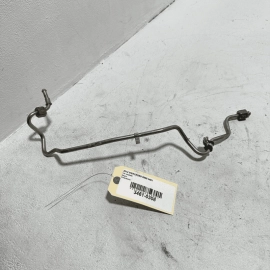 2012-2017 Mercedes S550 4.6L Engine High Pressure Fuel Pump Line OEM