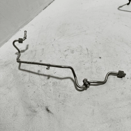 2012-2017 Mercedes S550 4.6L Engine High Pressure Fuel Pump Line OEM