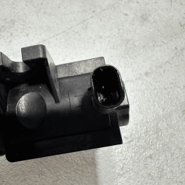 2012-2013 MERCEDES S550 ENGINE TURBOCHARGER AIR CHARGE BOOST SENSOR OEM