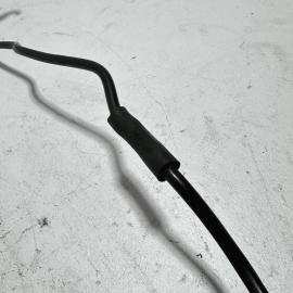 2012-2013 MERCEDES S550 ENGINE TURBOCHARGER AIR CHARGE BOOST SENSOR OEM