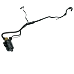 2012-2013 MERCEDES S550 ENGINE TURBOCHARGER AIR CHARGE BOOST SENSOR OEM