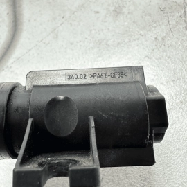 2012-2013 MERCEDES S550 ENGINE TURBOCHARGER AIR CHARGE BOOST SENSOR OEM