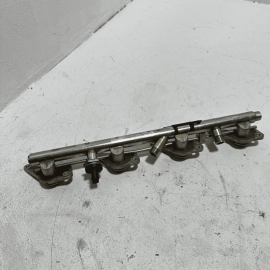 Mercedes W221 S550 Right Passenger Side Fuel Injection Rail Line OEM 2012-2013