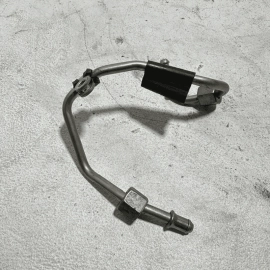 2012-17 Mercedes S550 4.6L Right Passenger Side High Pressure Fuel Pump Line OEM