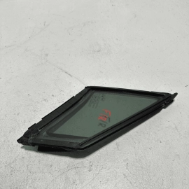 2016-2022 HONDA PILOT FRONT RIGHT PASSENGER SIDE DOOR WINDOW VENT GLASS OEM