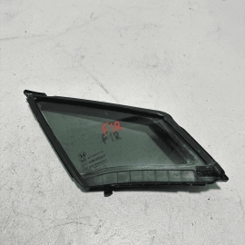 2016-2022 HONDA PILOT FRONT RIGHT PASSENGER SIDE DOOR WINDOW VENT GLASS OEM