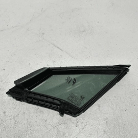 2016-2022 HONDA PILOT FRONT RIGHT PASSENGER SIDE DOOR WINDOW VENT GLASS OEM