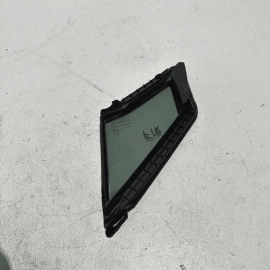 2016-2022 HONDA PILOT FRONT RIGHT PASSENGER SIDE DOOR WINDOW VENT GLASS OEM