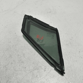 2016-2022 HONDA PILOT FRONT RIGHT PASSENGER SIDE DOOR WINDOW VENT GLASS OEM