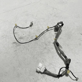 2016-2018 HONDA PILOT FRONT RIGHT PASSENGER SIDE DOOR WIRE WIRING HARNESS OEM
