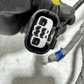 2016-2018 HONDA PILOT FRONT RIGHT PASSENGER SIDE DOOR WIRE WIRING HARNESS OEM